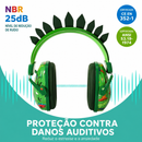 QuietKids Premium™  Abafador Infantil Antirruído para Autismo, Sensibilidade Sonora e Proteção Auditiva