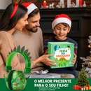 QuietKids Premium™  Abafador Infantil Antirruído para Autismo, Sensibilidade Sonora e Proteção Auditiva