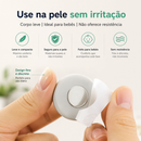 BabyTemp Smart™  Termômetro Inteligente Infantil com Monitoramento em Tempo Real e Controle pelo Aplicativo