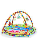 BabyMove Gym™  Tapete de Atividades para Bebê com Arco Sensorial, Tummy Time e Desenvolvimento Infantil