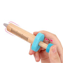 Pequeno Doutor™™  Kit Médico Infantil de Madeira para Faz de Conta, Imaginação e Desenvolvimento Infantil