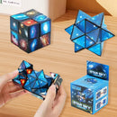 BrainFlex 3D™  Brinquedo Educativo Antiestresse para Coordenação Motora, Foco e Desenvolvimento Infantil