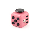 DicePop Sensorial™  Cubo Antiestresse Sensorial para Relaxamento, Ansiedade, Foco e Diversão Tátil