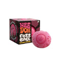 Zunkids SensyBall™ – Bola Sensorial Antiestresse Tátil para Crianças e Adultos | Relaxamento, Foco e Diversão