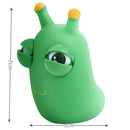 Minhoca Sensorial Antiestresse™  Brinquedo Fidget Relaxante para Crianças e Adultos