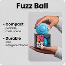 Zunkids SensyBall™ – Bola Sensorial Antiestresse Tátil para Crianças e Adultos | Relaxamento, Foco e Diversão