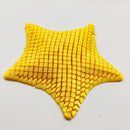 StarFlex Sensorial™  Estrela-do-Mar Articulada Antiestresse para Relaxamento, Foco e Diversão Sensorial