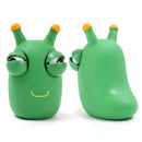 Minhoca Sensorial Antiestresse™  Brinquedo Fidget Relaxante para Crianças e Adultos