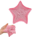StarFlex Sensorial™  Estrela-do-Mar Articulada Antiestresse para Relaxamento, Foco e Diversão Sensorial