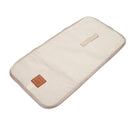 TrocaFácil Baby™  Trocador Portátil Impermeável para Bebês Dobrável, Lavável e Ideal para Viagens