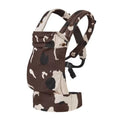 SlingAbraço Baby™  Sling Canguru para Bebê Ergonômico e Respirável para Passeios e Conforto Diário