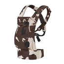 SlingAbraço Baby™  Sling Canguru para Bebê Ergonômico e Respirável para Passeios e Conforto Diário
