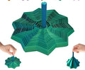 HexaSpin Sensorial™  Spinner Antiestresse Geométrico para Relaxamento, Foco e Diversão Sensorial