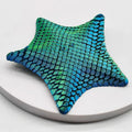 StarFlex Sensorial™  Estrela-do-Mar Articulada Antiestresse para Relaxamento, Foco e Diversão Sensorial