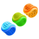 CalmStone Sensorial™  Pedras Sensoriais Antiestresse para Relaxamento, Foco e Ansiedade
