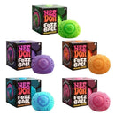 Zunkids SensyBall™ – Bola Sensorial Antiestresse Tátil para Crianças e Adultos | Relaxamento, Foco e Diversão