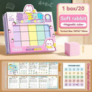 CubGeoMind Cube™  Cubo Magnético Educativo de Geometria 3D para Matemática, Coordenação e Raciocínio Espaciale Teaching Aids Space Elementary School Students Mathematics Solid Geometry Puzzle Model Magnetic Suction