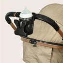 PortaTudo Baby™  Suporte Universal para Carrinho com Porta Copo e Suporte para Celular