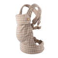 SlingAbraço Baby™  Sling Canguru para Bebê Ergonômico e Respirável para Passeios e Conforto Diário