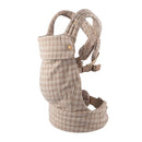 SlingAbraço Baby™  Sling Canguru para Bebê Ergonômico e Respirável para Passeios e Conforto Diário