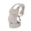 SlingAbraço Baby™  Sling Canguru para Bebê Ergonômico e Respirável para Passeios e Conforto Diário