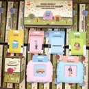 FalaCards Montessori™  Flashcards Falantes em Inglês para Crianças com Áudio Educativo e Aprendizado Infantil