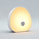DreamGlow Sleep™  Máquina de Som Branco com Luz RGB Relaxante para Bebê, Sono Tranquilo e Ambiente Calmante