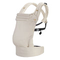 SlingAbraço Baby™  Sling Canguru para Bebê Ergonômico e Respirável para Passeios e Conforto Diário